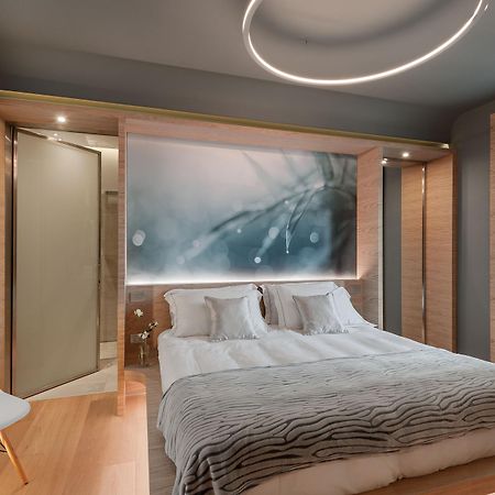 Air Suite Верона Экстерьер фото