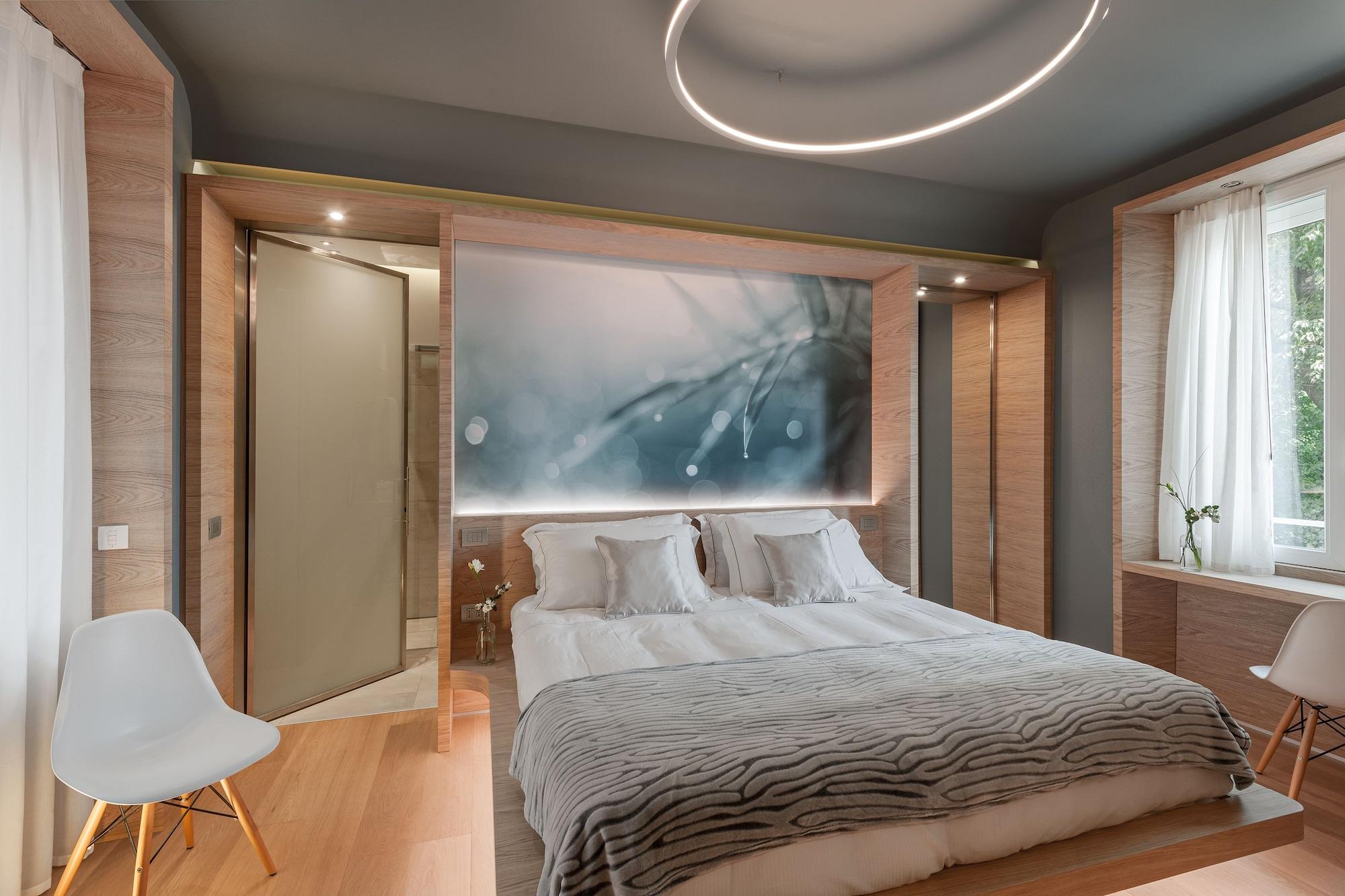 Air Suite Верона Экстерьер фото