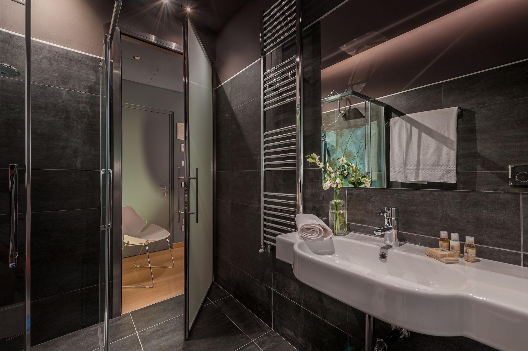 Air Suite Верона Экстерьер фото