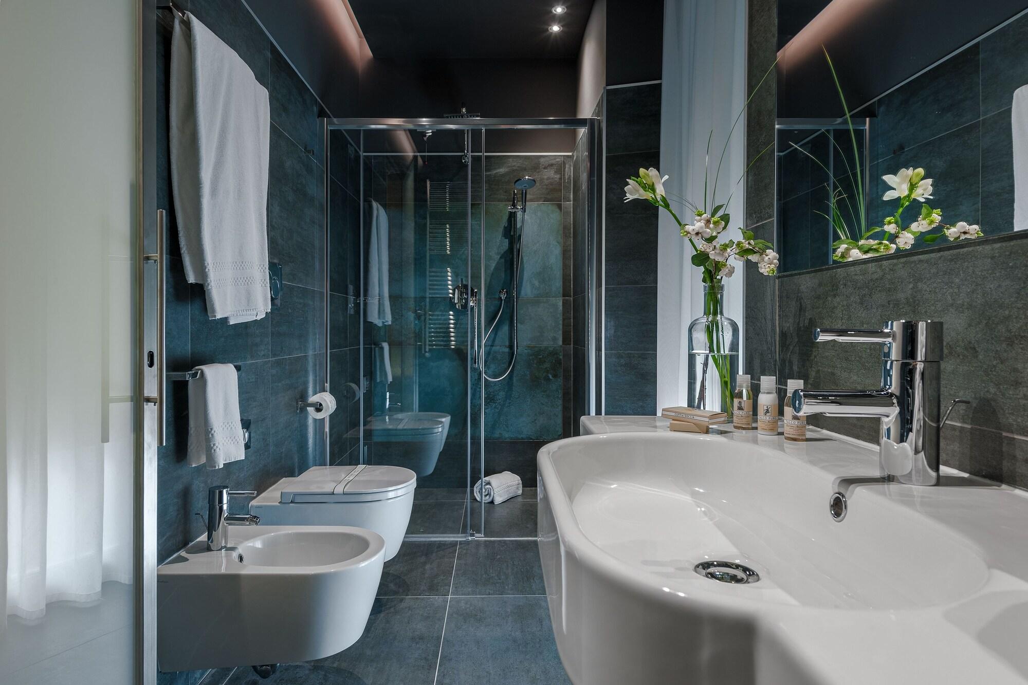 Air Suite Верона Экстерьер фото