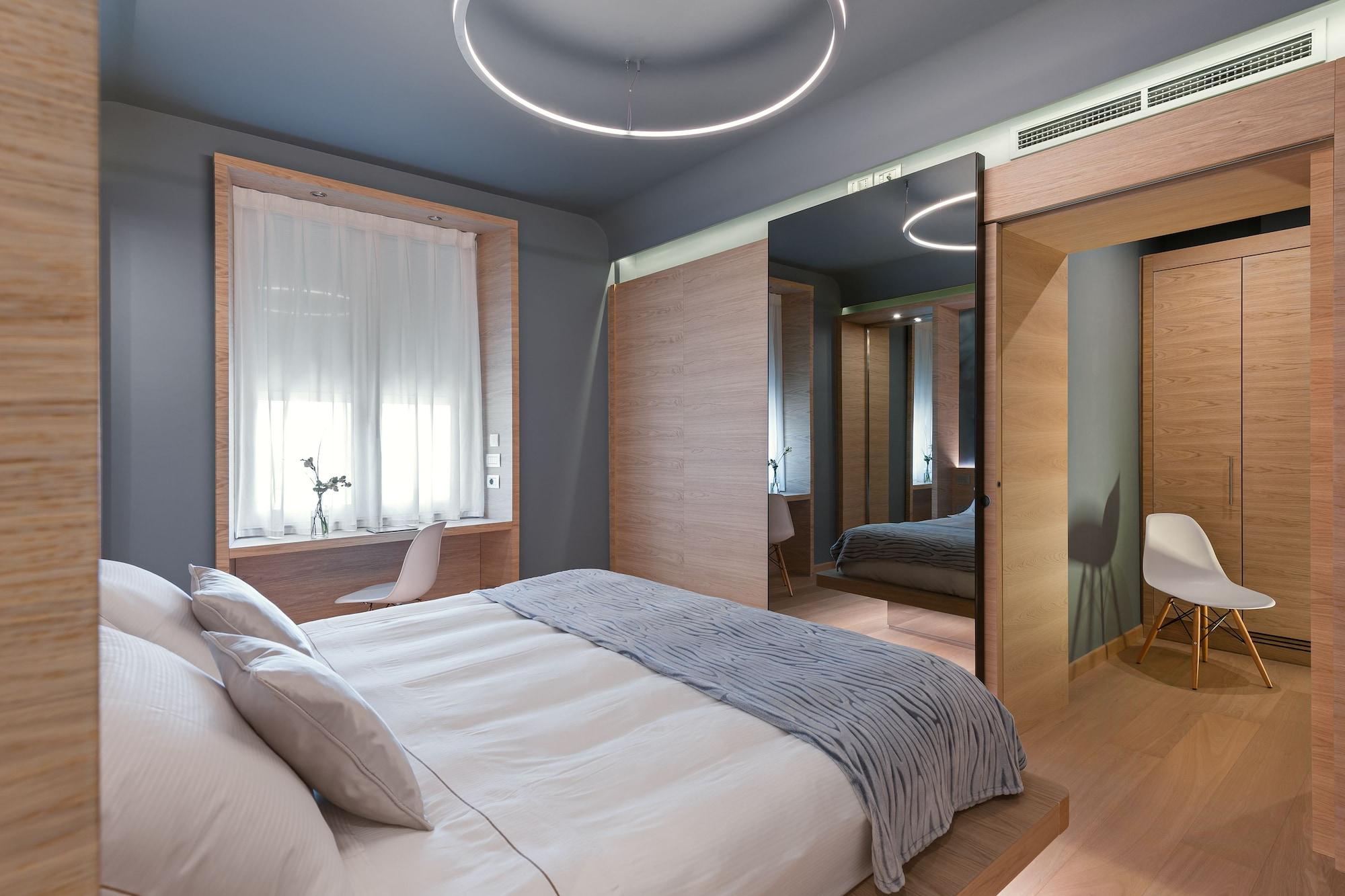 Air Suite Верона Экстерьер фото