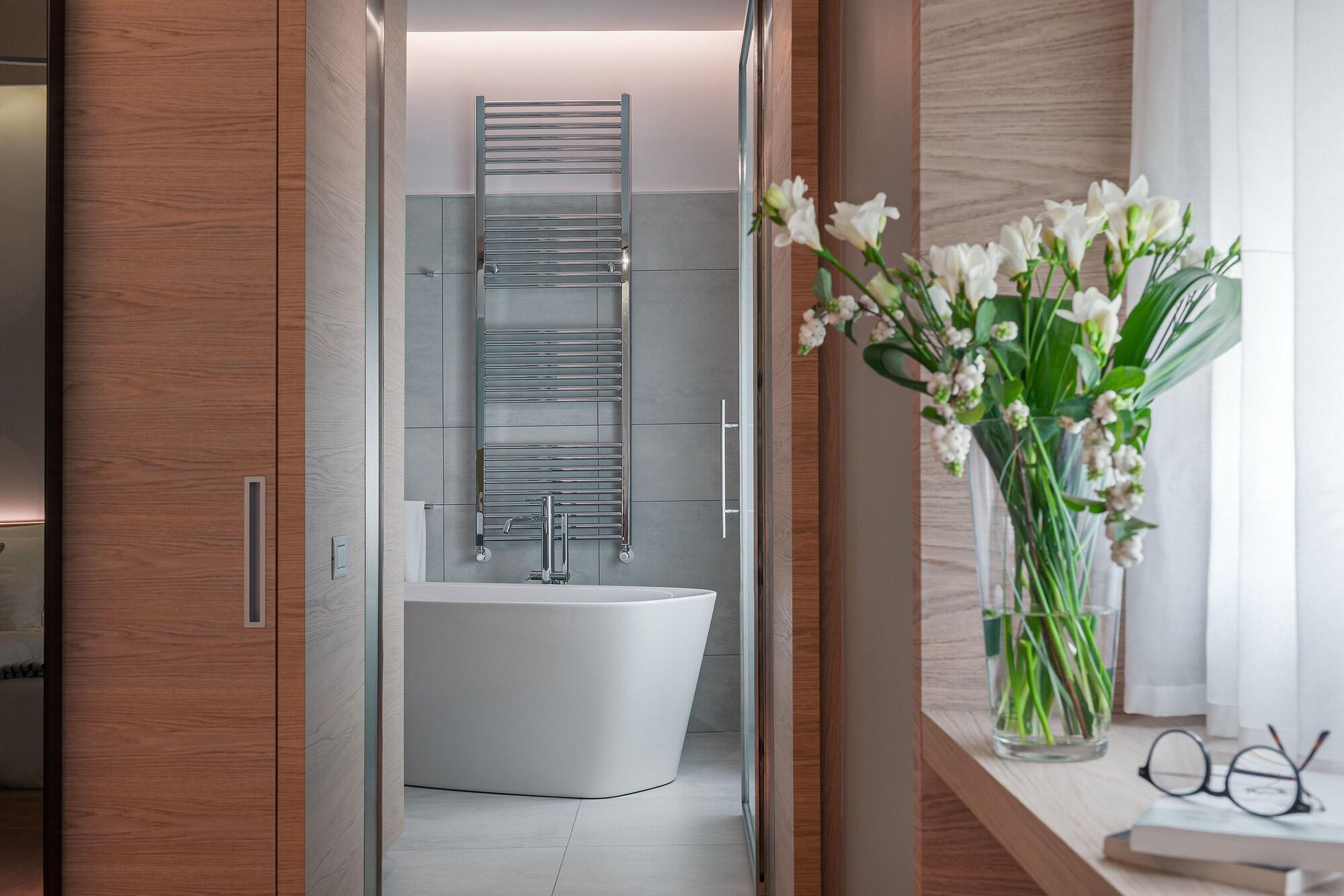 Air Suite Верона Экстерьер фото