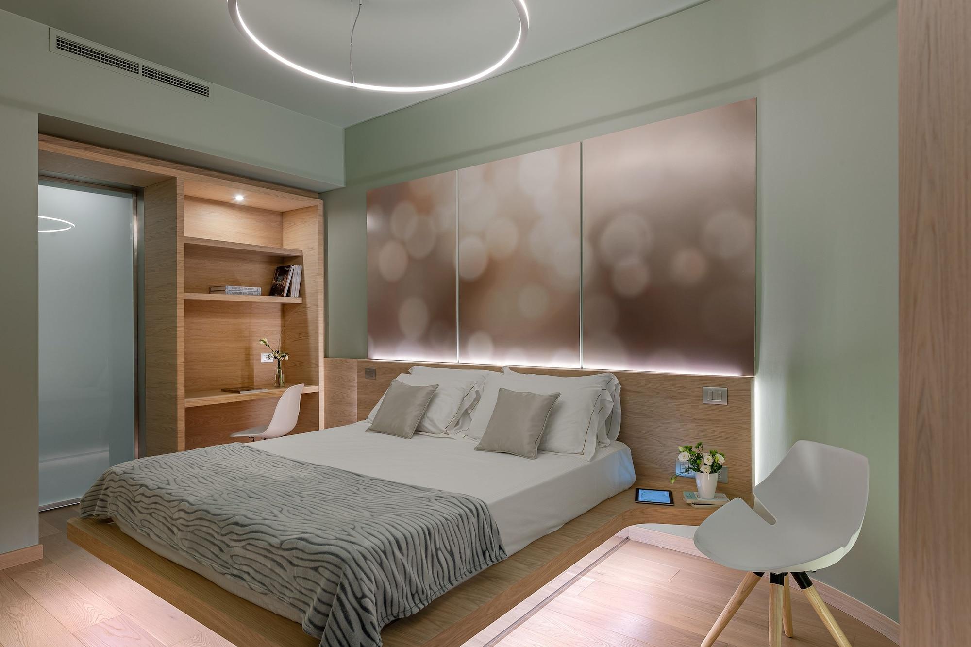 Air Suite Верона Экстерьер фото