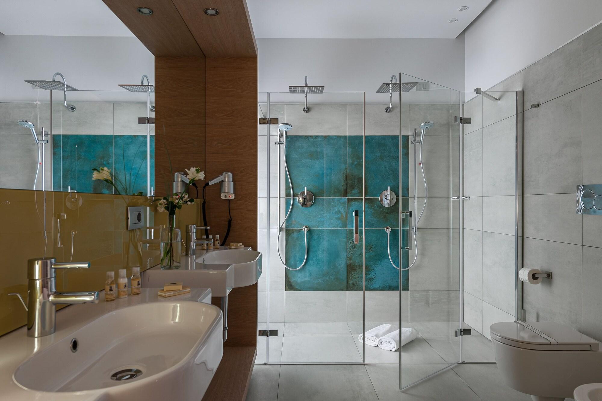 Air Suite Верона Экстерьер фото