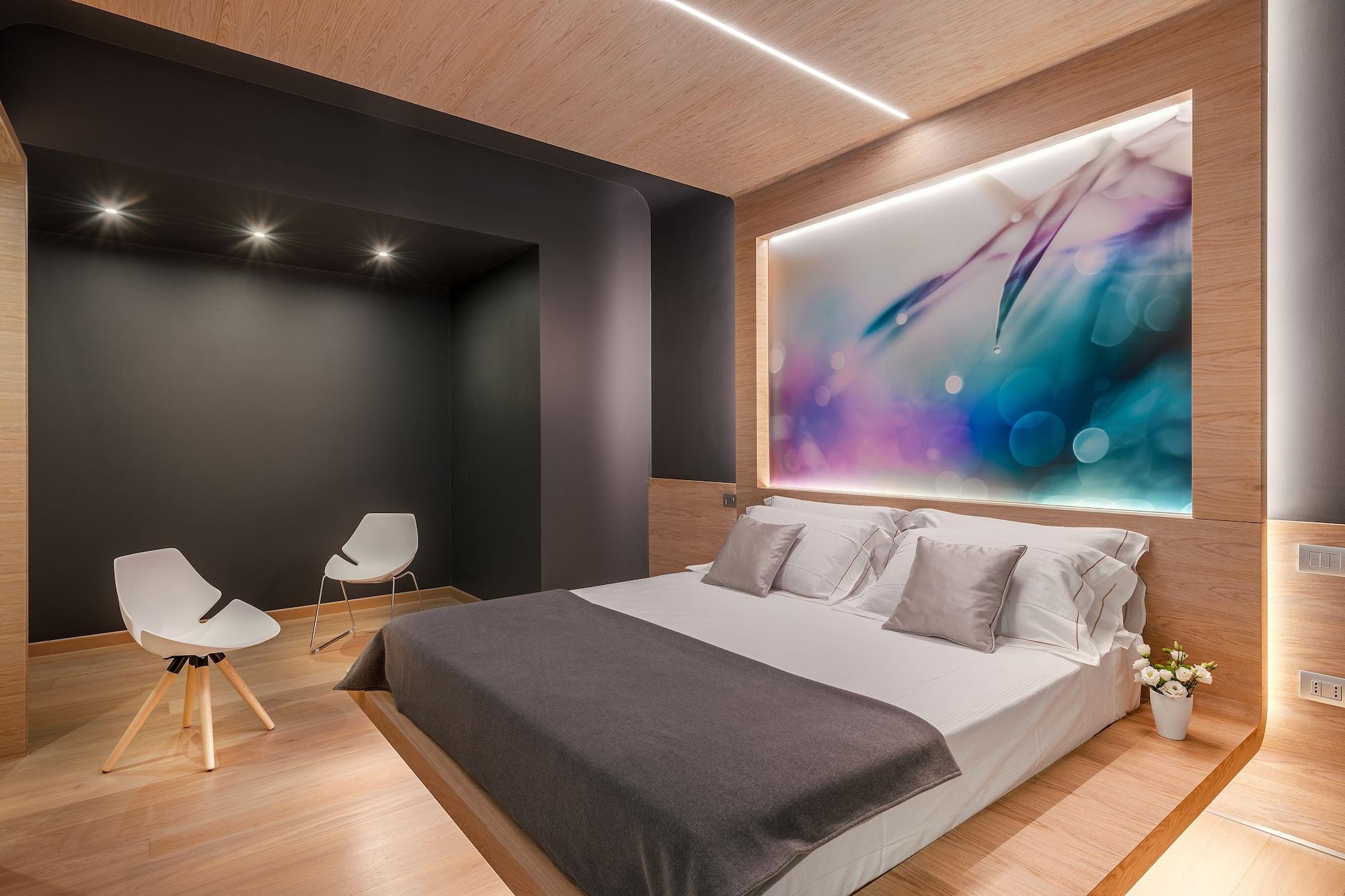 Air Suite Верона Экстерьер фото