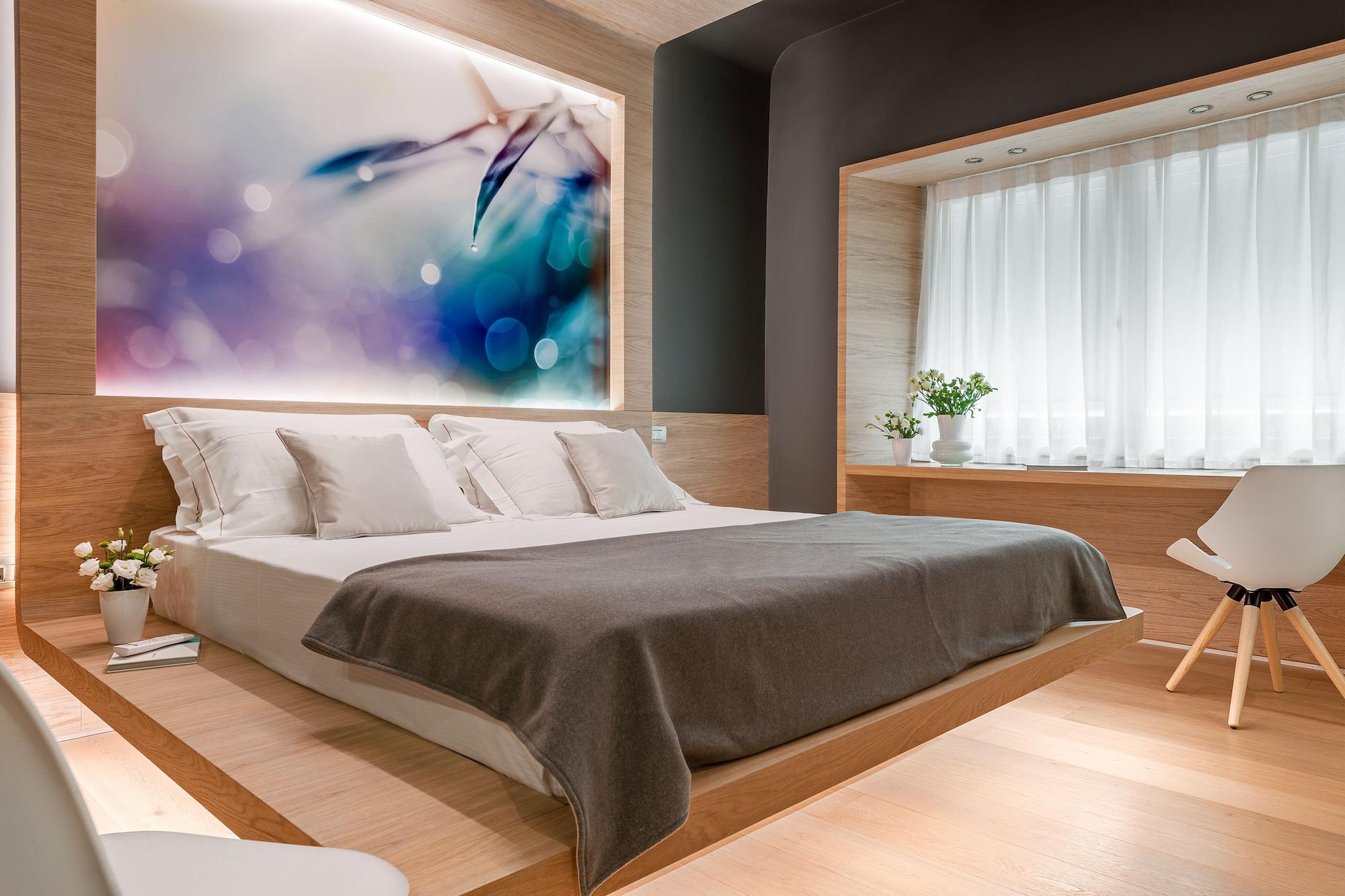 Air Suite Верона Экстерьер фото