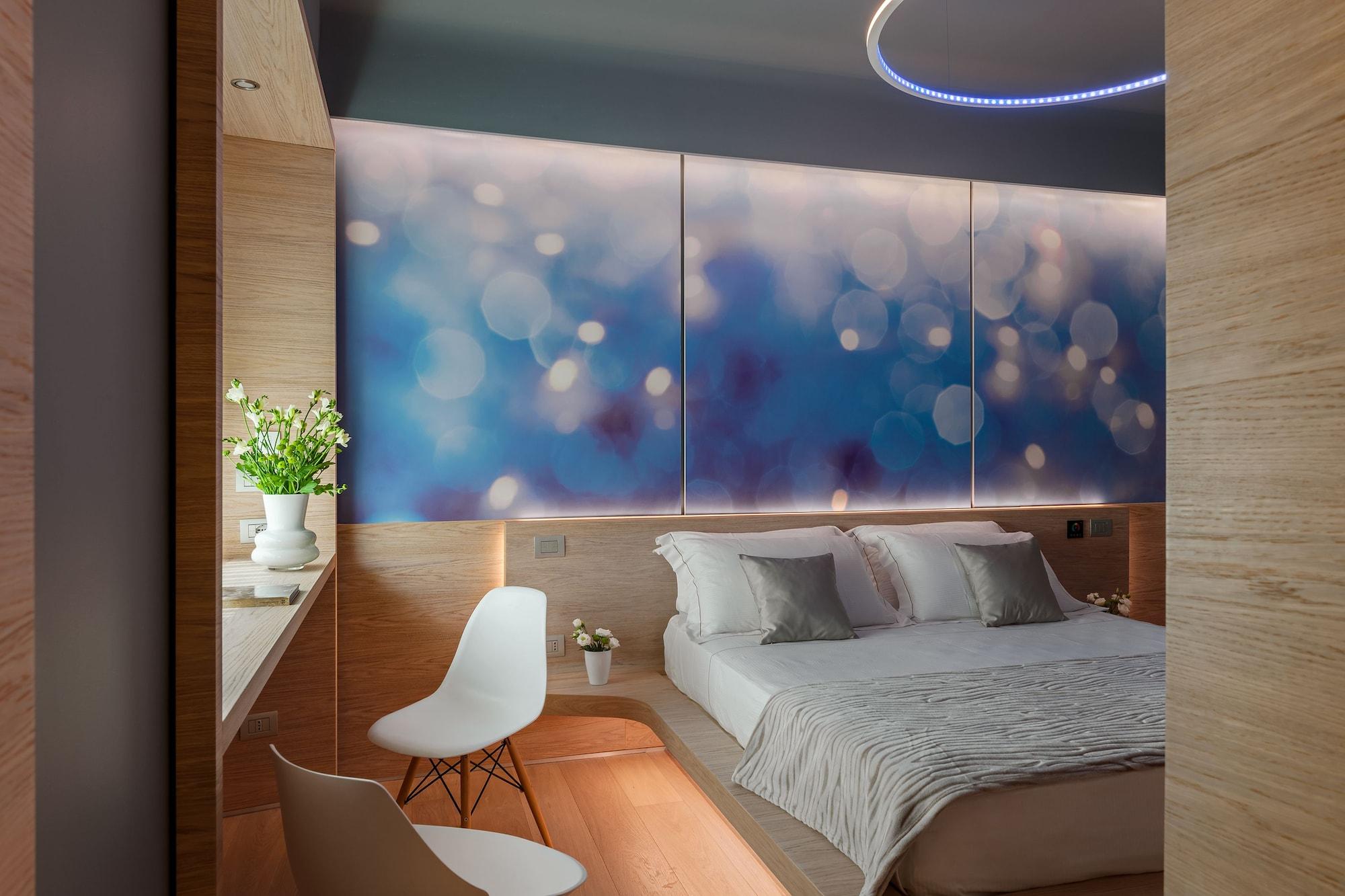 Air Suite Верона Экстерьер фото