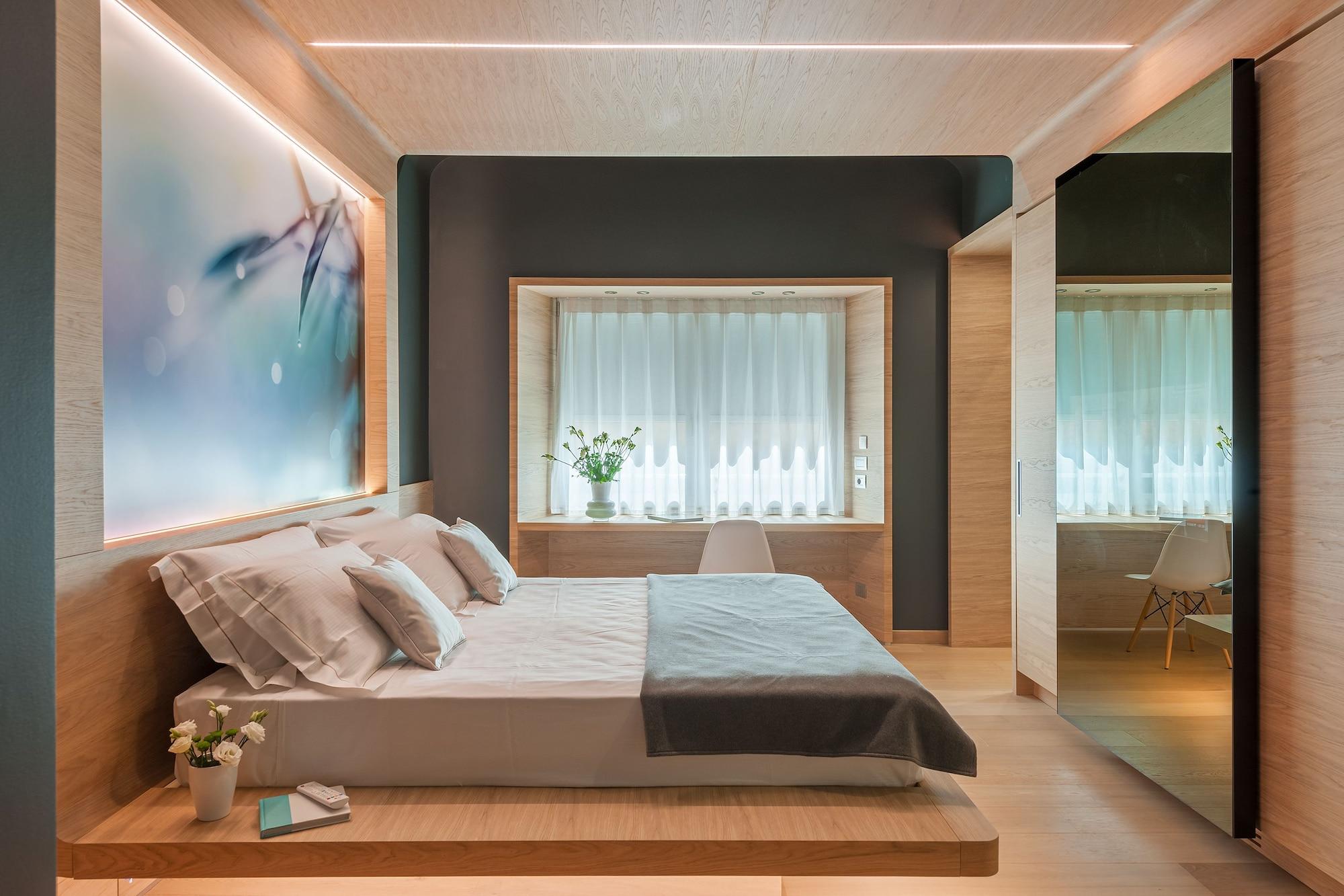 Air Suite Верона Экстерьер фото