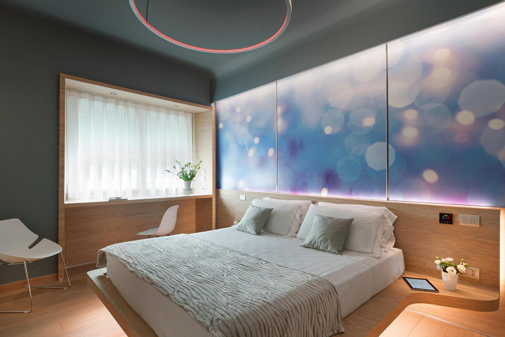 Air Suite Верона Экстерьер фото