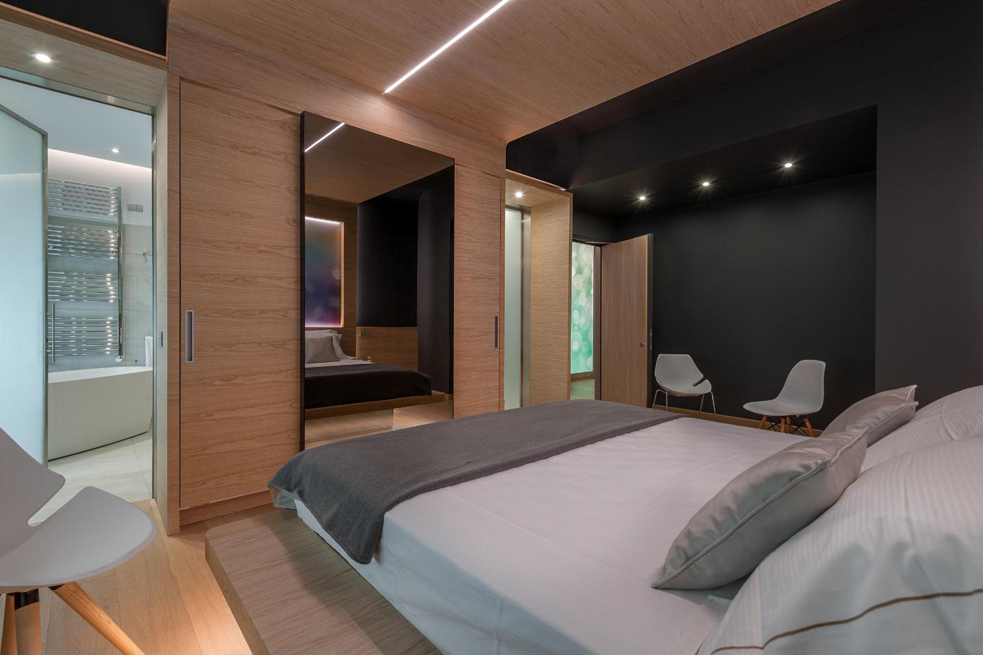 Air Suite Верона Экстерьер фото