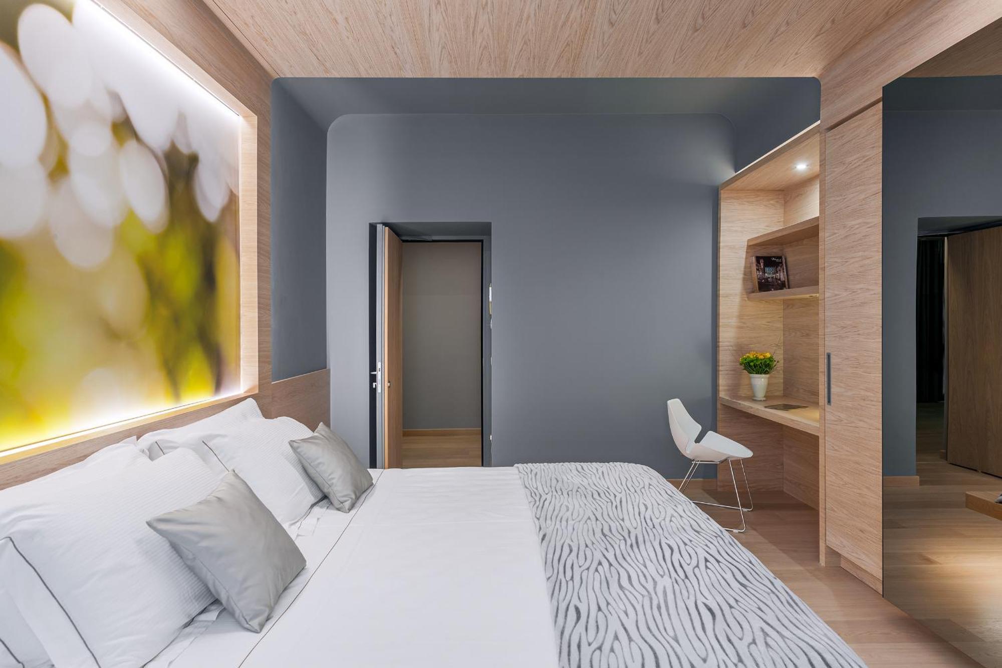 Air Suite Верона Экстерьер фото