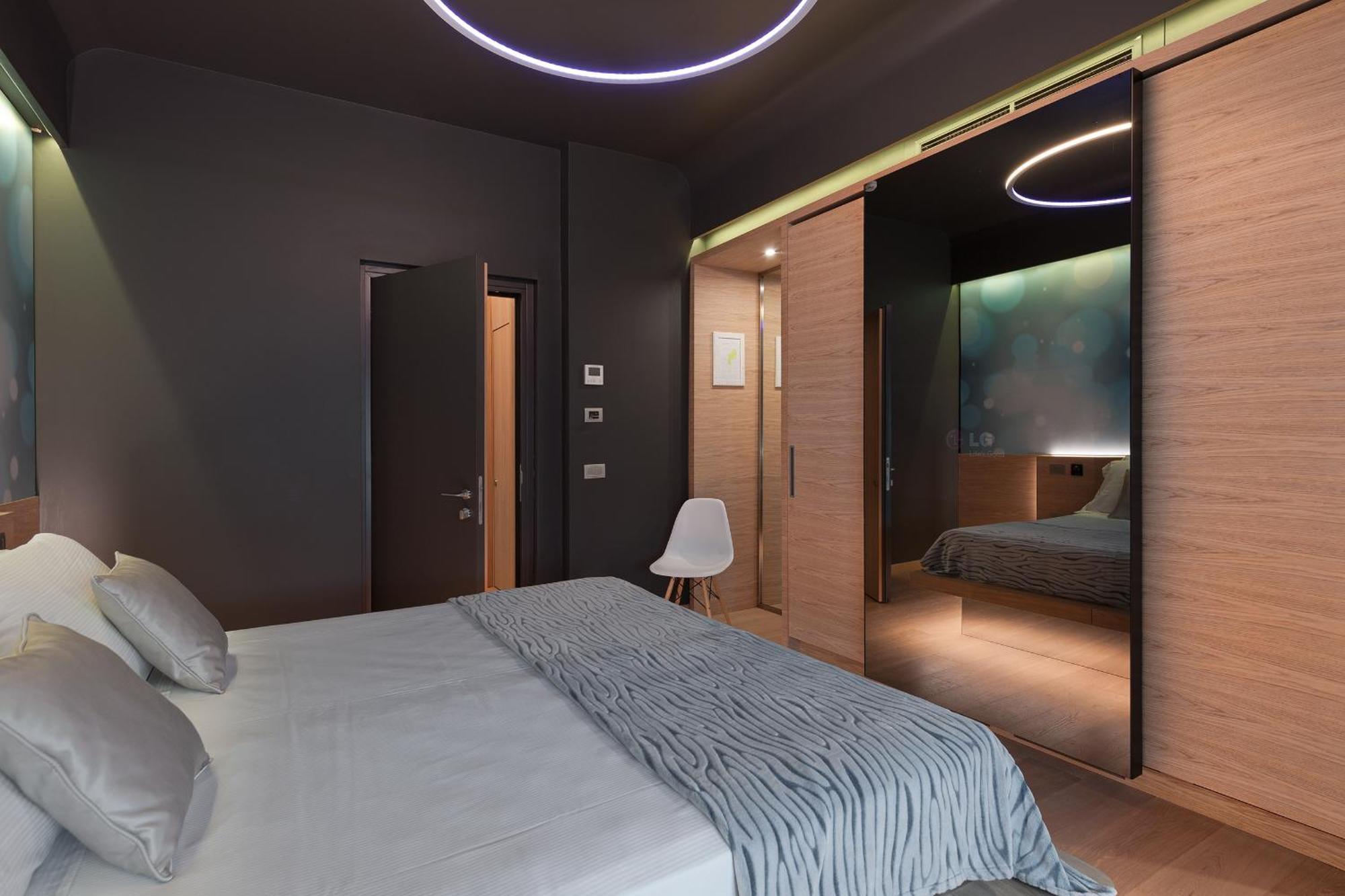 Air Suite Верона Экстерьер фото