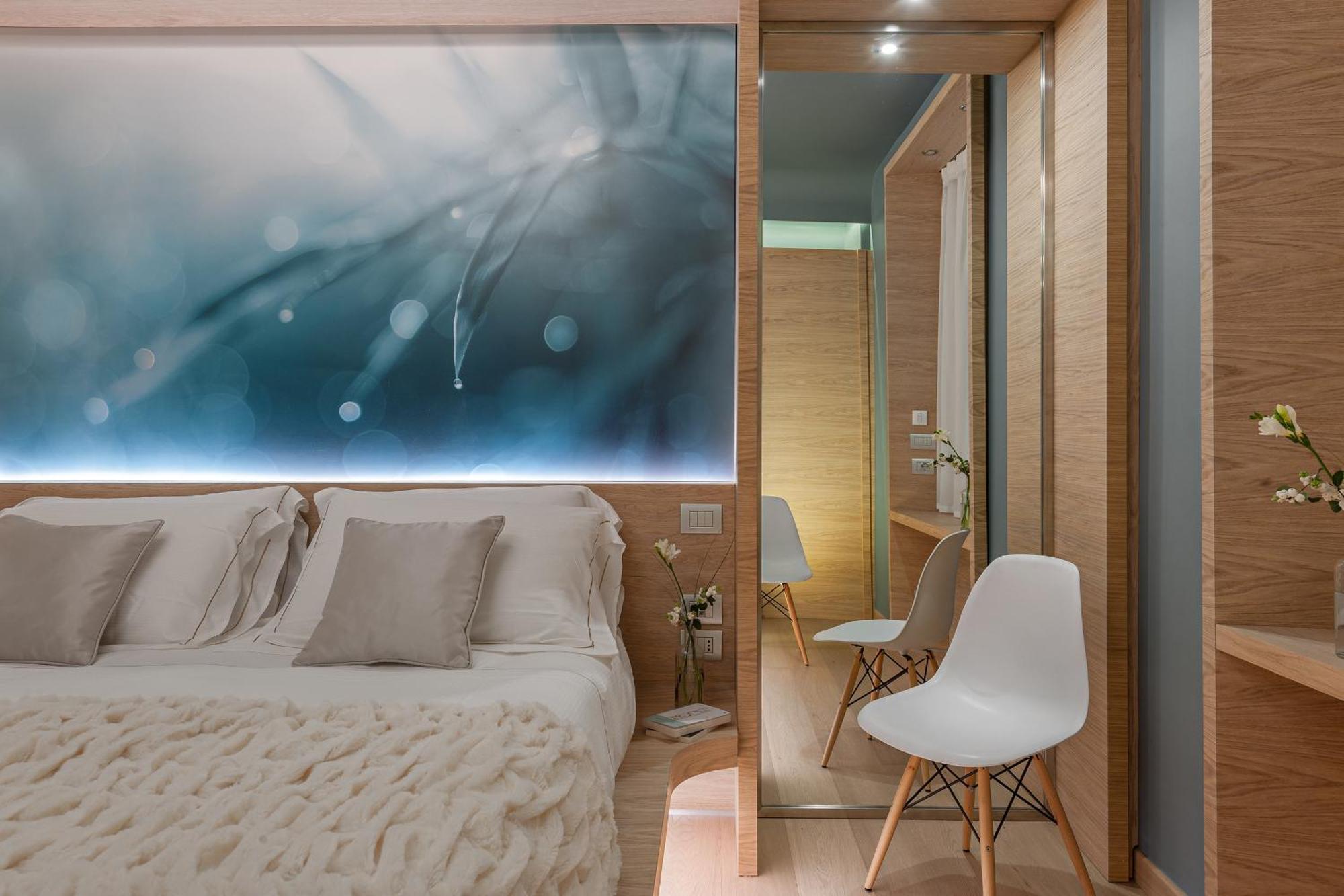 Air Suite Верона Экстерьер фото