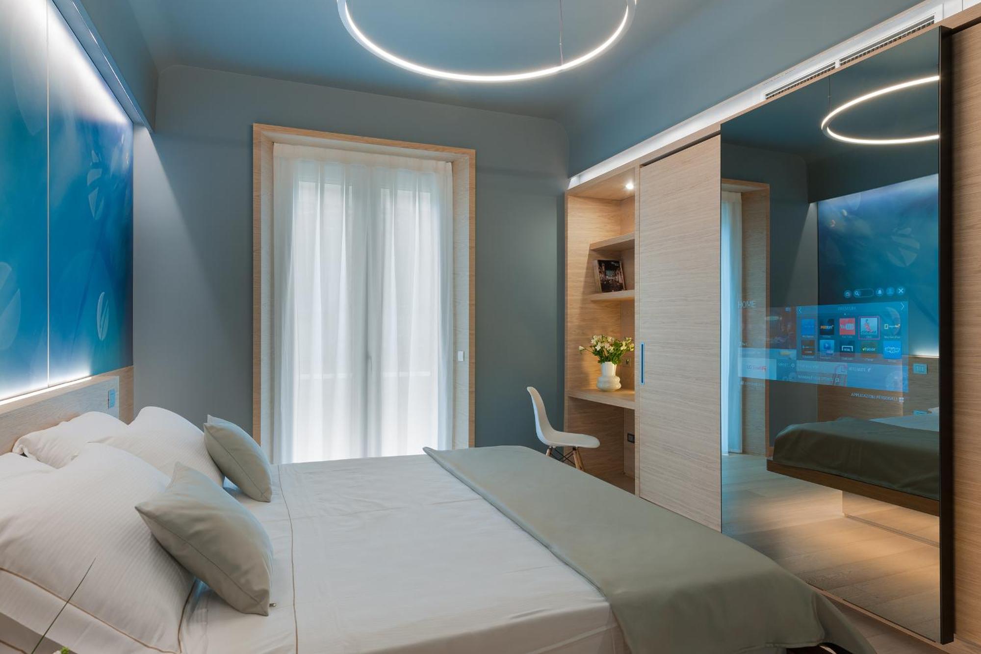 Air Suite Верона Экстерьер фото