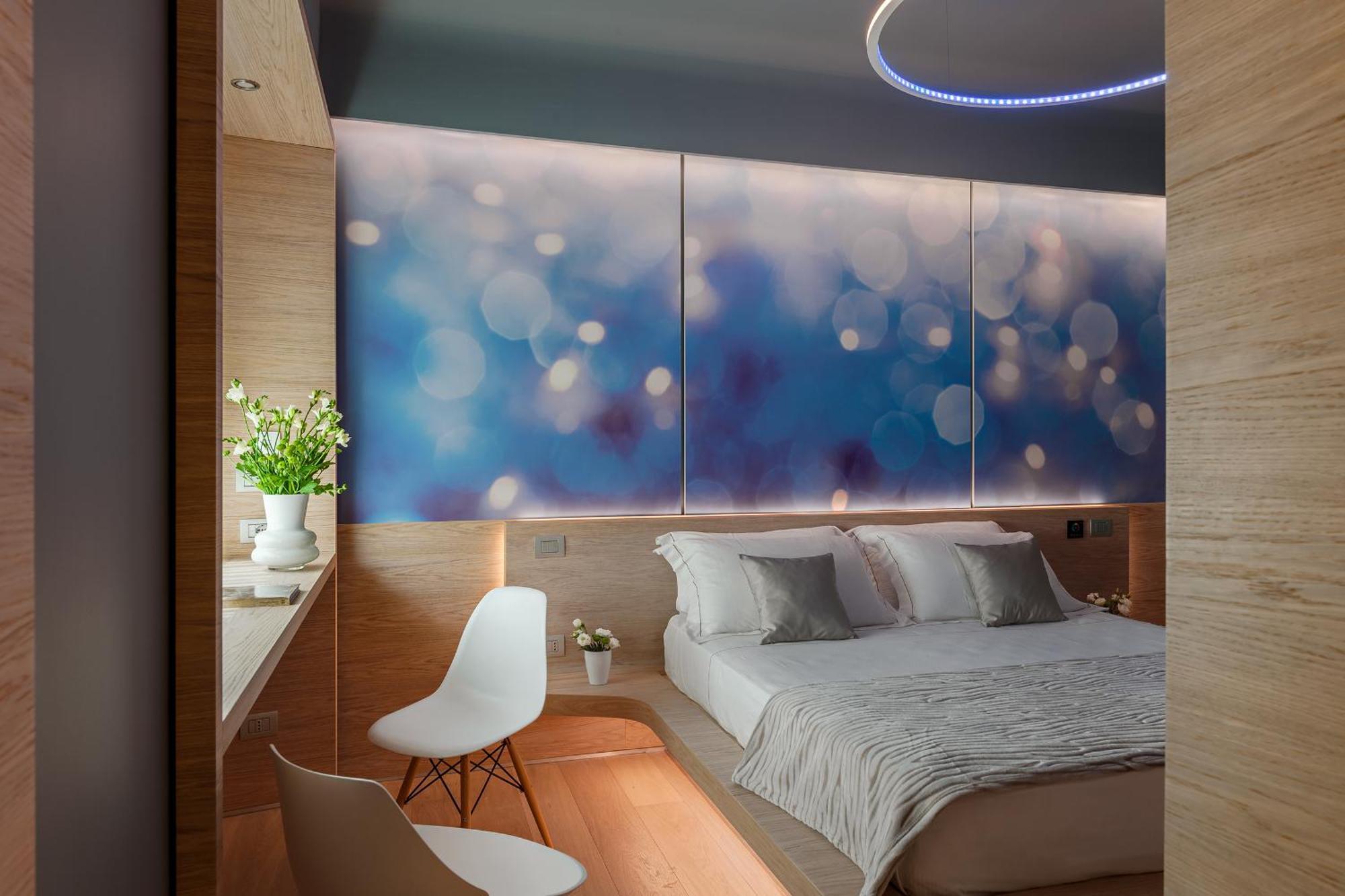 Air Suite Верона Экстерьер фото