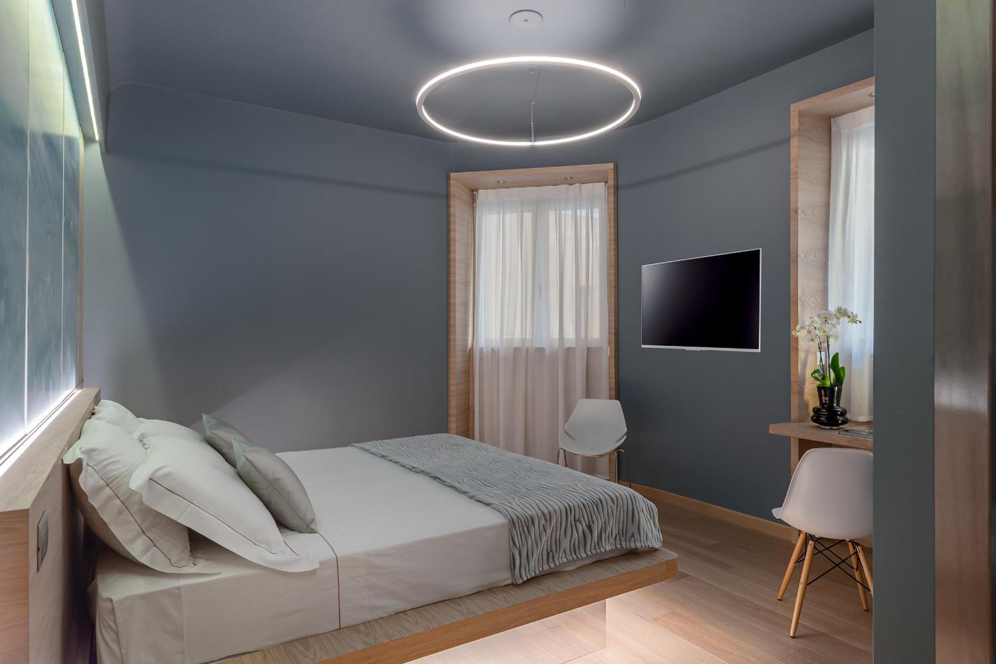 Air Suite Верона Экстерьер фото