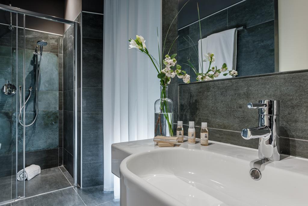 Air Suite Верона Экстерьер фото