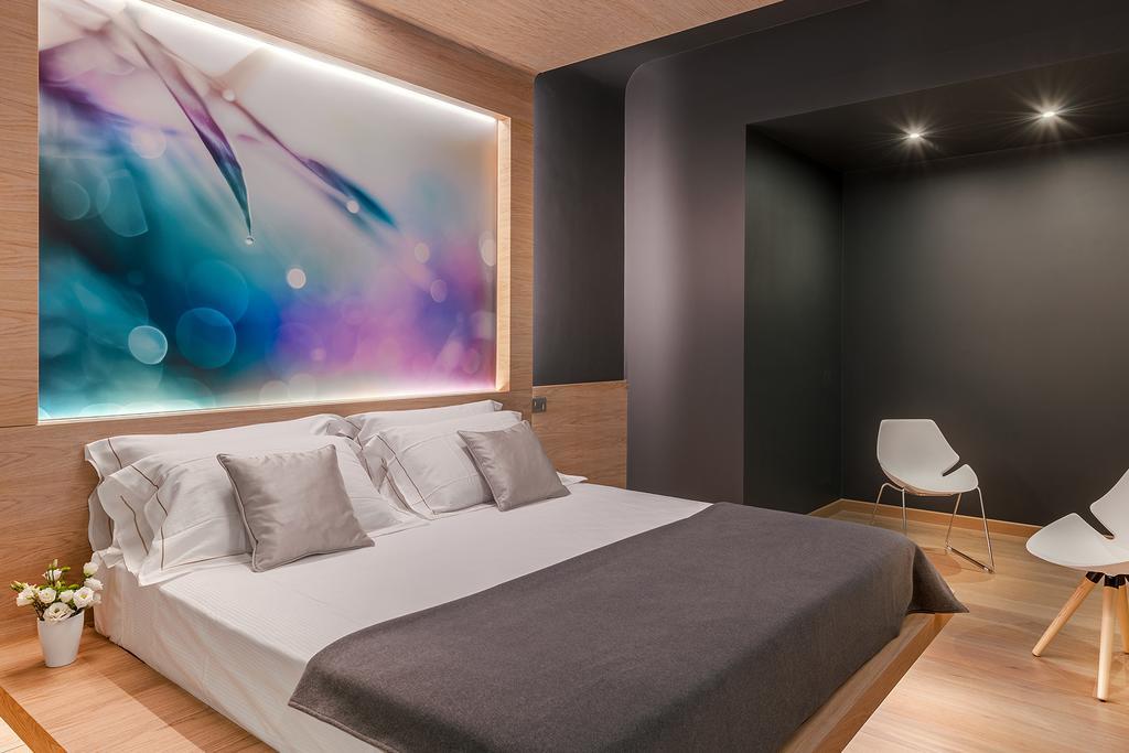 Air Suite Верона Экстерьер фото
