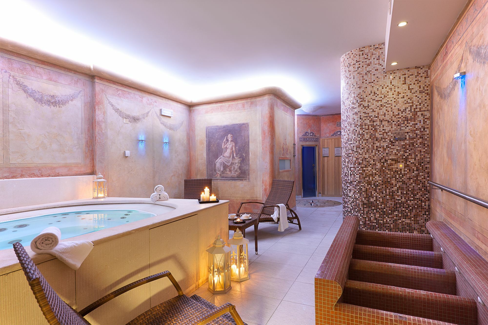 Air Suite Верона Экстерьер фото
