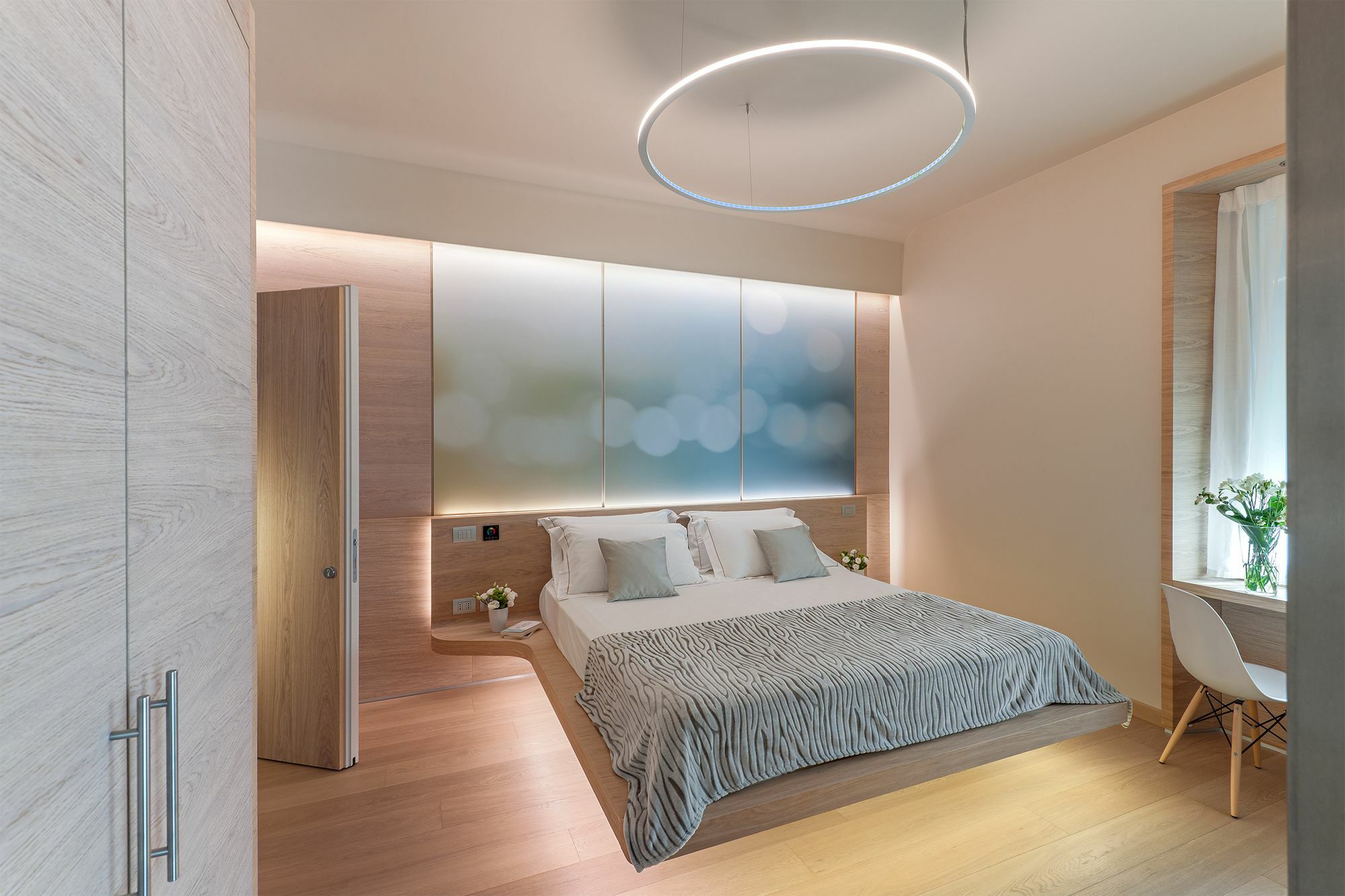 Air Suite Верона Экстерьер фото