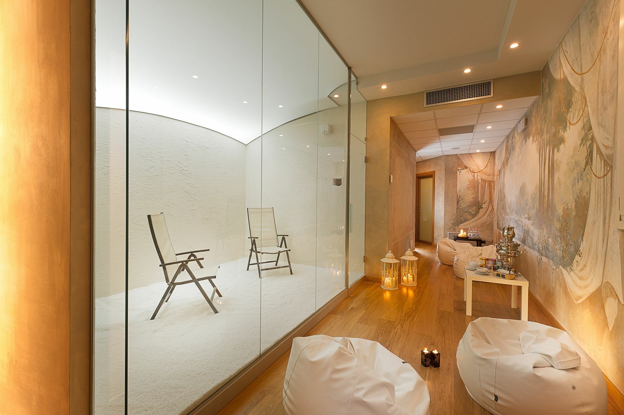 Air Suite Верона Экстерьер фото