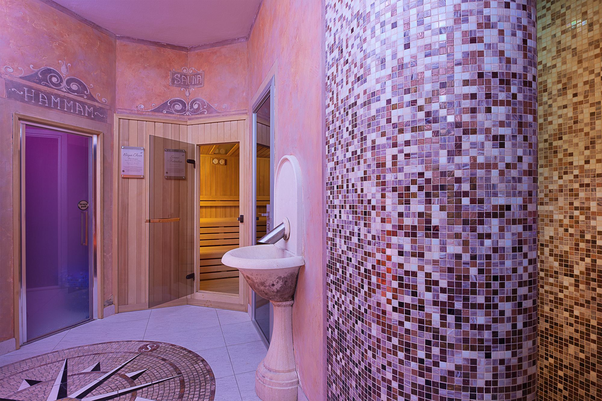 Air Suite Верона Экстерьер фото